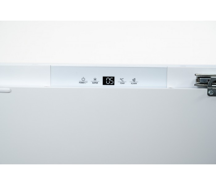 Réfrigérateur encastrable, table top, pantographe, sous plan, pose facade, frigo encastrable