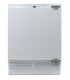 Réfrigérateur Encastrable Sous Plan – 121 L – Classe E – Réglage Température – Kit Pantographe Inclus