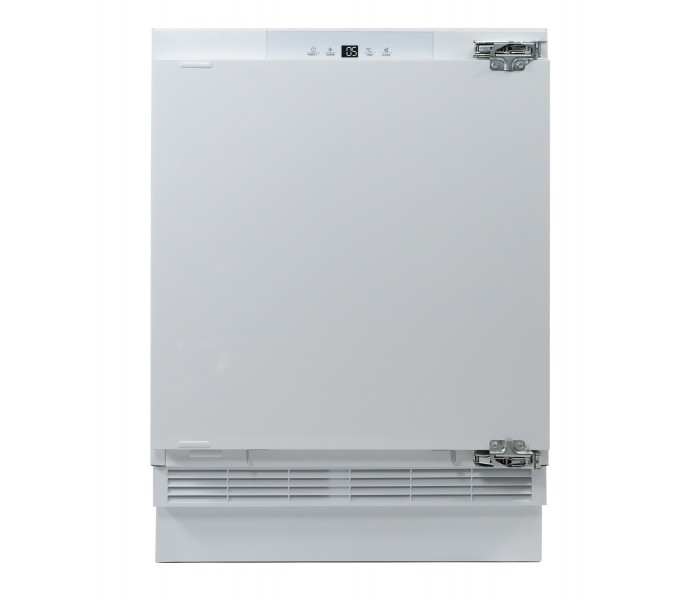 Réfrigérateur Encastrable Sous Plan – 121 L – Classe E – Réglage Température – Kit Pantographe Inclus