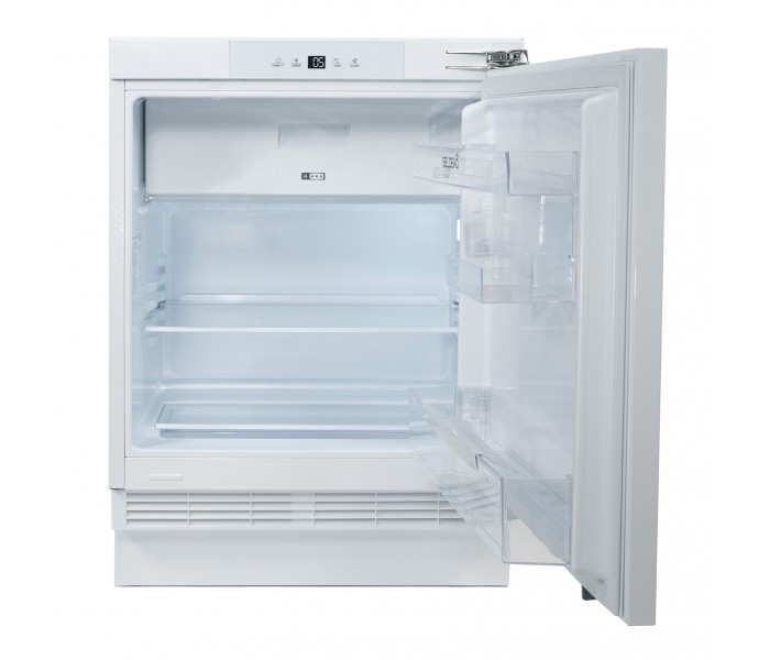 Réfrigérateur encastrable, table top, pantographe, sous plan, pose facade, frigo encastrable