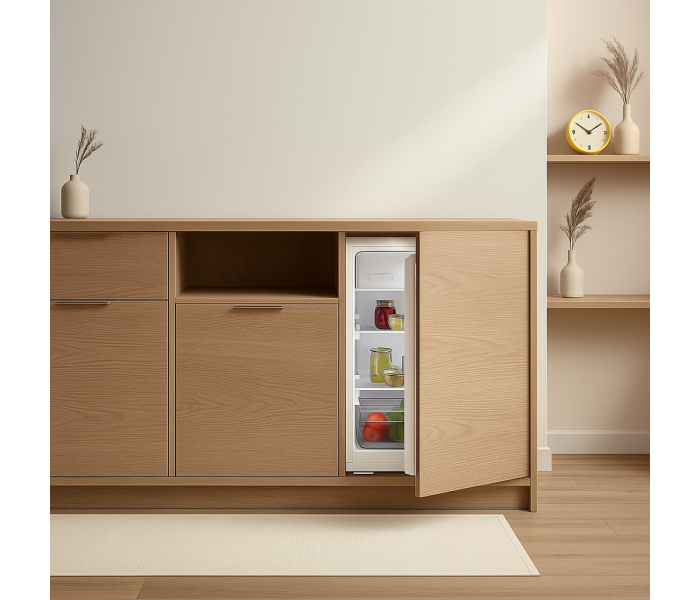 réfrigérateur integrable