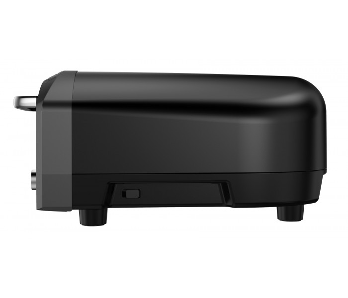 Four à pizza, électrique, four à pizza électrique, portable, posable, puissant, pro, 400°C, 450°C, Beldeko, Donato