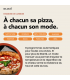 FOUR A PIZZA ELECTRIQUE - DONATO