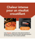FOUR A PIZZA ELECTRIQUE - DONATO