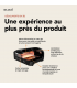 Four à pizza électrique BelDeko DONATO – 450°C, 2140W, cuisson 90 sec, 8 modes + manuel, pierre réfractaire