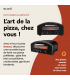 FOUR A PIZZA ELECTRIQUE - DONATO