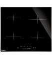 PLAQUE DE CUISSON INDUCTION 4 FOYERS — 7900 W SLIDER | BELDEKO
