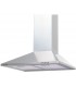 Hotte inos, 60 cm, pyramide, triangle, simple, 60