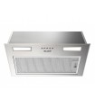 HOTTE ENCASTRABLE — GROUPE FILTRANT INOX 52 CM | BELDEKO