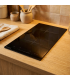 PLAQUE DE CUISSON INDUCTION DOMINO — 3300 W SLIDER | BELDEKO