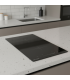 PLAQUE DE CUISSON INDUCTION DOMINO — 3300 W SLIDER | BELDEKO