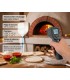 Thermomètre laser, thermometre four à pizza, thermometre beldeko