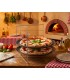 Porte plateau, pizza, support pizza, porte grilles, accessoires pizza, beldeko