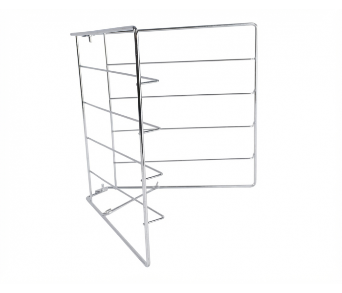 Porte plateau, pizza, support pizza, porte grilles, accessoires pizza, beldeko