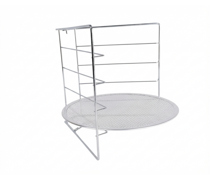 Porte plateau, pizza, support pizza, porte grilles, accessoires pizza, beldeko