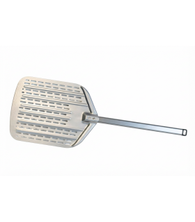 à pizza en aluminium – Pelle à enfourner pour four à pizza