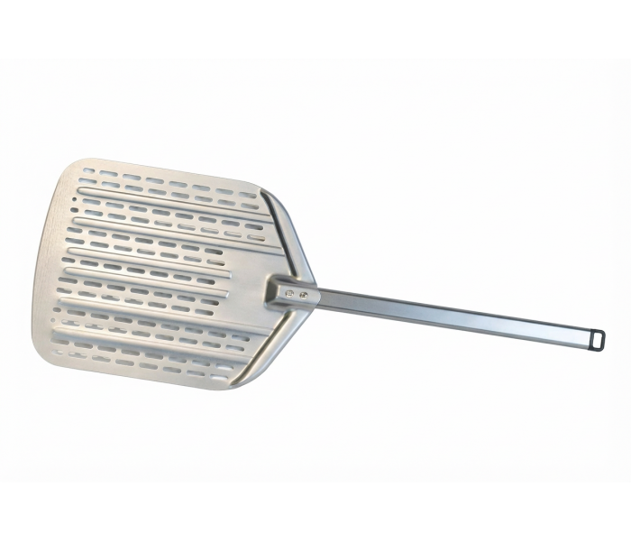 à pizza en aluminium – Pelle à enfourner pour four à pizza