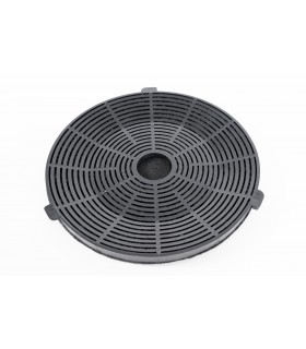 Filtre a charbon hotte casquette visiere beldeko, rivage eco