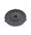 FILTRE A CHARBON POUR HOTTE RIVAGE ECO