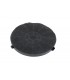 Filtre a charbon hotte casquette visiere beldeko, rivage eco