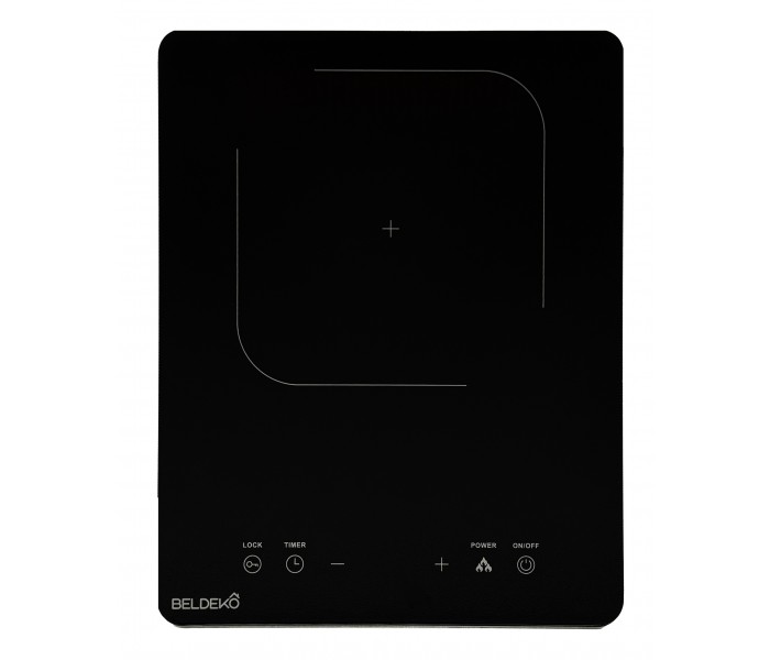 plaque induction posable, 1 feux, 1 foyer, 1 zone, plaque induction portable