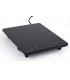 plaque induction posable, 1 feux, 1 foyer, 1 zone, plaque induction portable