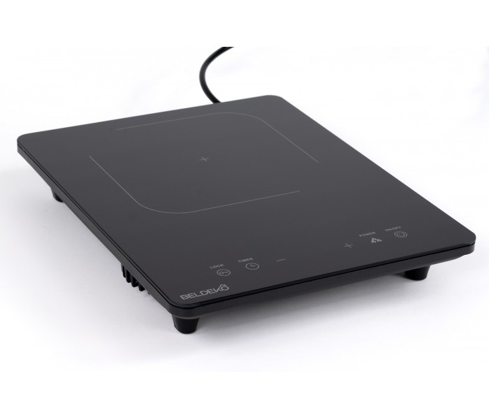 plaque induction posable, 1 feux, 1 foyer, 1 zone, plaque induction portable