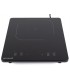 plaque induction posable, 1 feux, 1 foyer, 1 zone, plaque induction portable