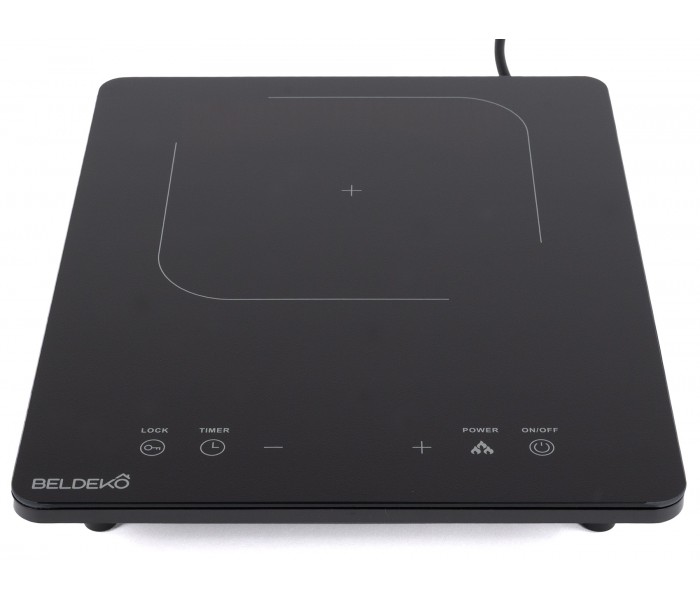 plaque induction posable, 1 feux, 1 foyer, 1 zone, plaque induction portable