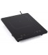 plaque induction posable, 1 feux, 1 foyer, 1 zone, plaque induction portable