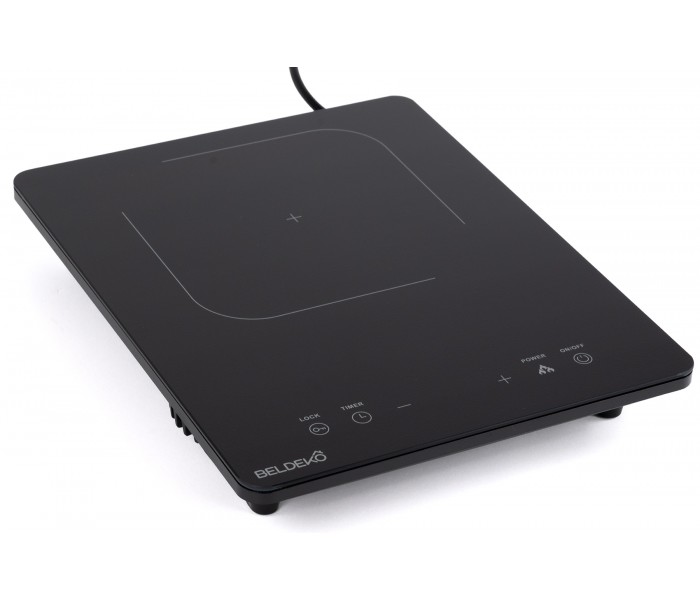 plaque induction posable, 1 feux, 1 foyer, 1 zone, plaque induction portable