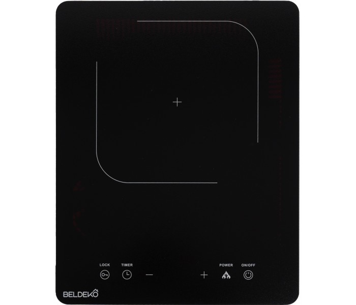 plaque induction posable, 1 feux, 1 foyer, 1 zone, plaque induction portable