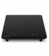 plaque induction posable, 1 feux, 1 foyer, 1 zone, plaque induction portable