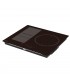 PLAQUE DE CUISSON 3 FEUX INDUXTION, ZONE FLEX, BOOSTER, GRAND FOYER