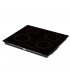 Plaque induction 4 feux, 4 foyers, 4 zones, plaque à induction, marque francaise, encastrable, booster timer, minuteur