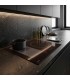 PLAQUE DE CUISSON 3 FEUX INDUXTION, ZONE FLEX, BOOSTER, GRAND FOYER
