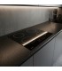 Plaque induction 4 feux, 4 foyers, 4 zones, plaque à induction, marque francaise, encastrable, booster timer, minuteur