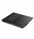 PLAQUE DE CUISSON INDUCTION 4 FEUX, NOIR MAT, FLEX, MULTIZONE