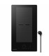 Plaque Induction Encastrable 2 Zones Flex Bridge 3500W BELDEKO, Verre Noir Mat Antirayure, Booster, Prise