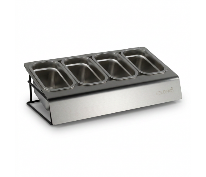 Saladette, bac, pizza, inox, cuisine, beldeko, four  à pizza