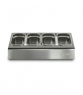 Saladette, bac, pizza, inox, cuisine, beldeko, four  à pizza