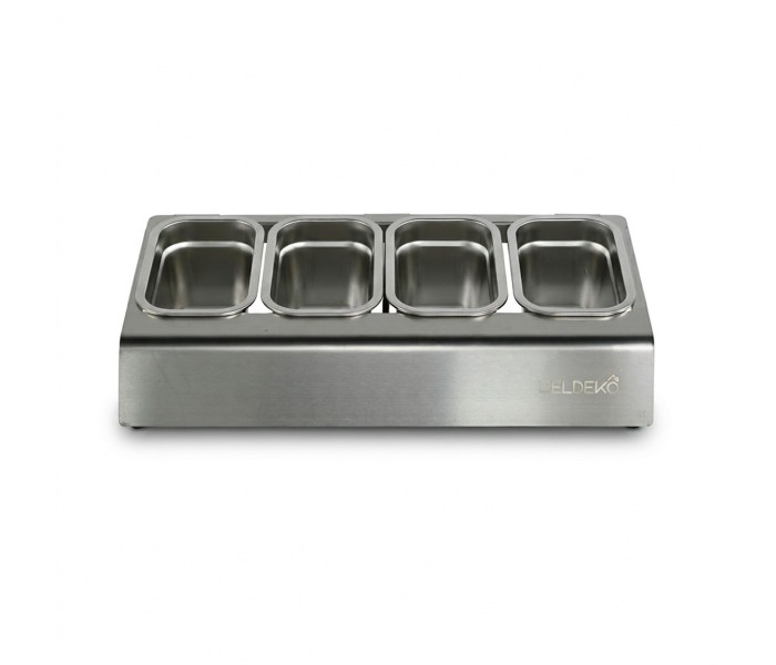 Saladette, bac, pizza, inox, cuisine, beldeko, four  à pizza