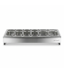 Saladette, bac inox, pizza, cuisine, présentoir,