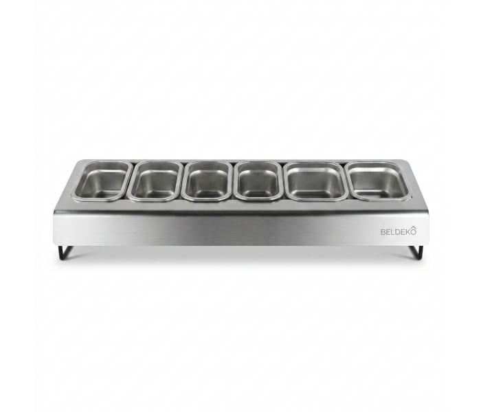 Saladette, bac inox, pizza, cuisine, présentoir,