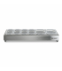Saladette, bac inox, pizza, cuisine, présentoir,