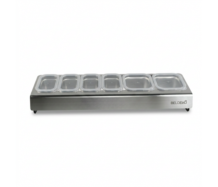 Saladette, bac inox, pizza, cuisine, présentoir,