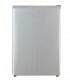 Réfrigérateur frigo table top, gris, silver, sous plan