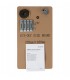 Plaque de cuisson gaz 2 foyers double couronne BELDEKO, Verre beige et fonte, 5200 watts — accessoires