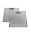 LOT DE 2 FILTRES À GRAISSE POUR CALLYS 60 - CALLYS 90