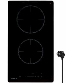 Plaque de cuisson induction domino BELDEKO, 3300W